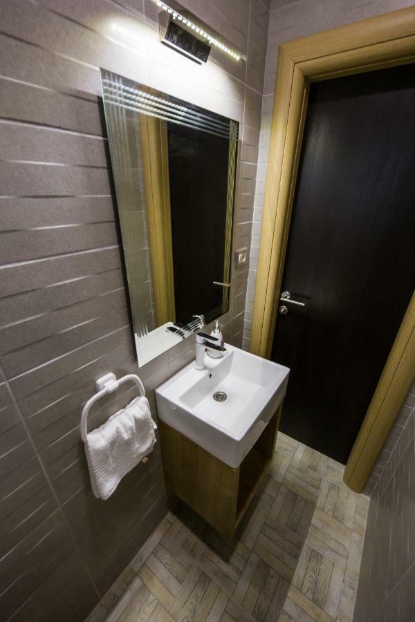 Villa Hedonist Seget Vranjica Luaran gambar