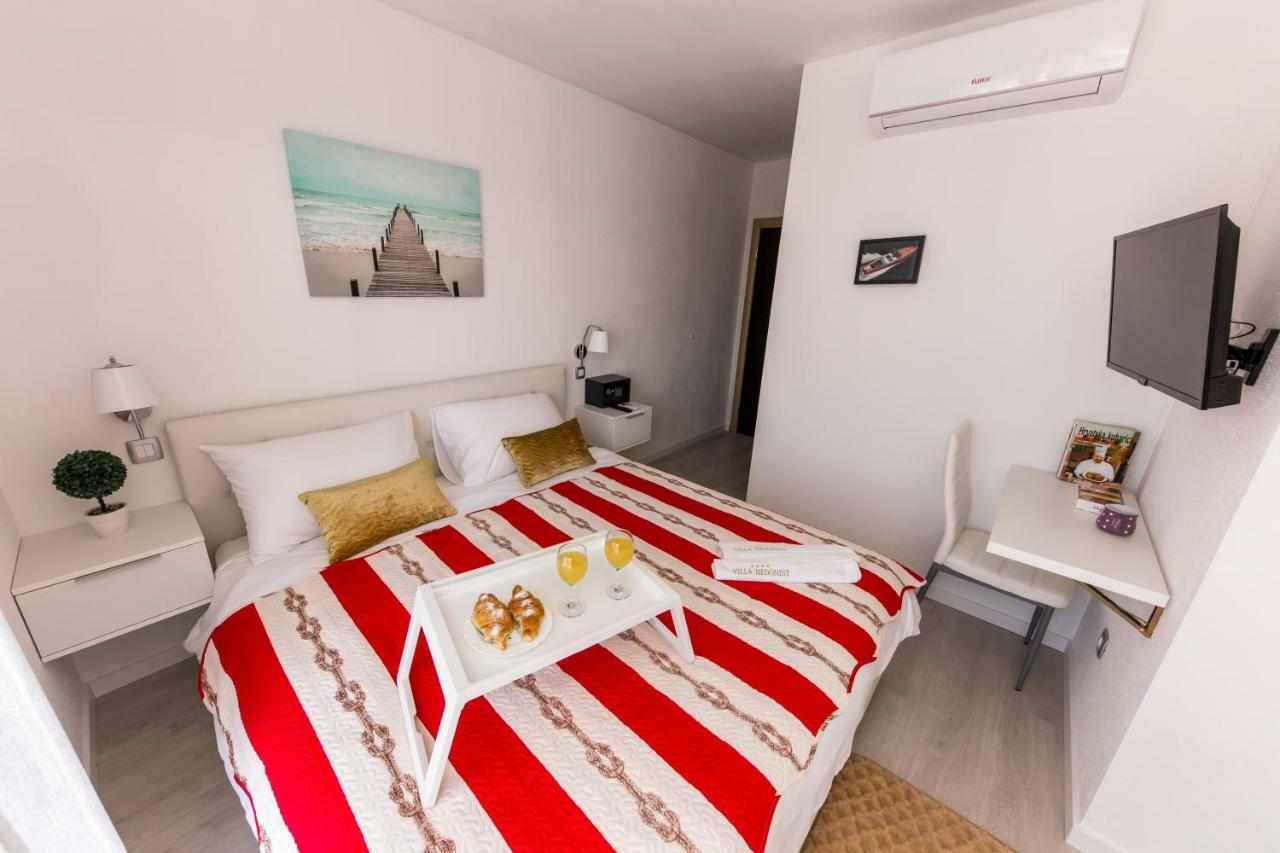 Villa Hedonist Seget Vranjica Luaran gambar