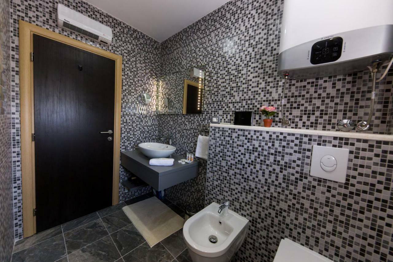 Villa Hedonist Seget Vranjica Luaran gambar
